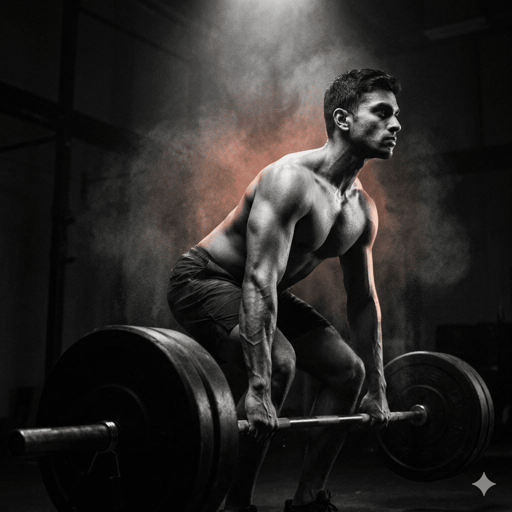 Creatine: What It Does and Why It Works | NextGen - NextGen Nutritions