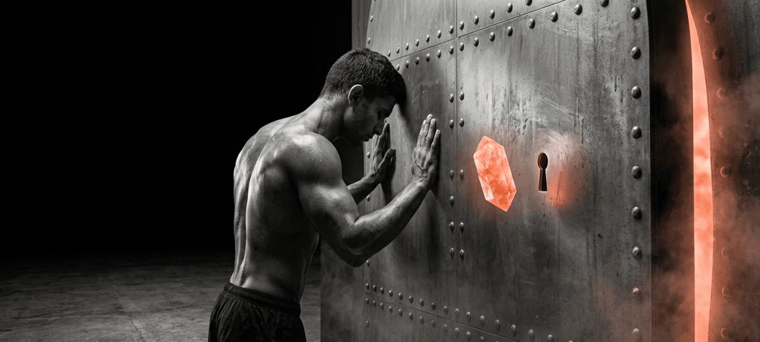 Your Creatine is Stuck Outside Your Muscle Cells. Here's The Door Key. - NextGen Nutritions