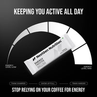 CORE - ENERGY Micronised Creatine Monohydrate + Multivitamins - NextGen NutritionsCORE - ENERGY Micronised Creatine Monohydrate + MultivitaminsCreatineNextGen Nutritions
